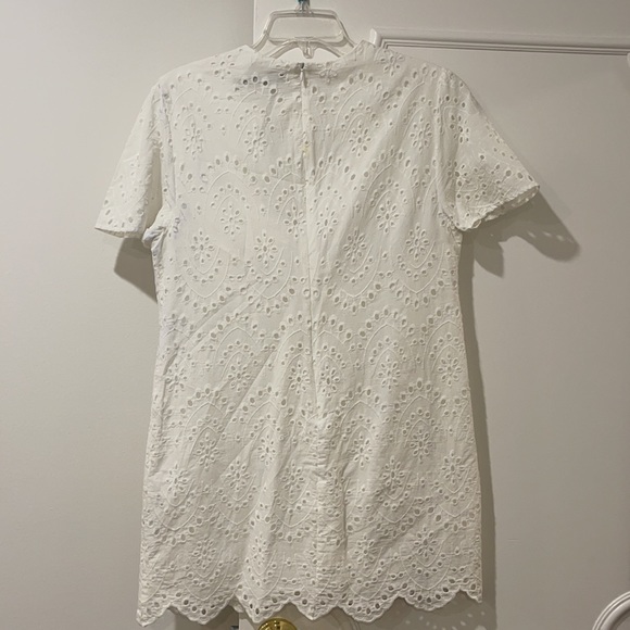 Zara dress - Picture 2 of 4